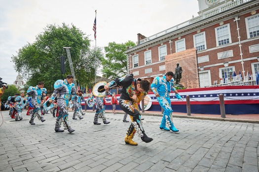 Independence Day Parade