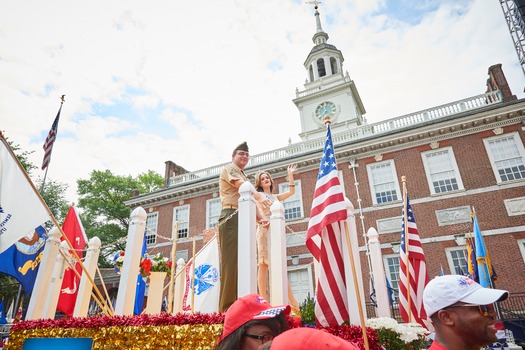 Independence Day Parade
