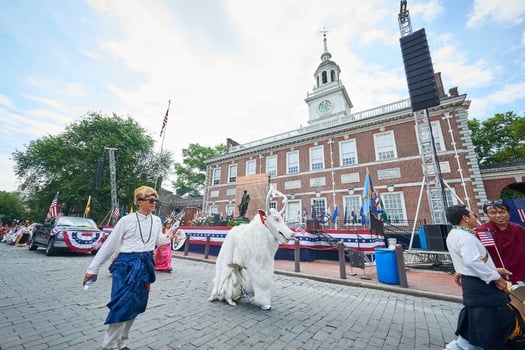 Independence Day Parade