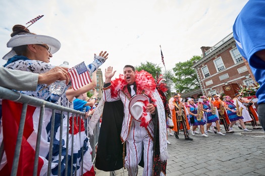 Independence Day Parade