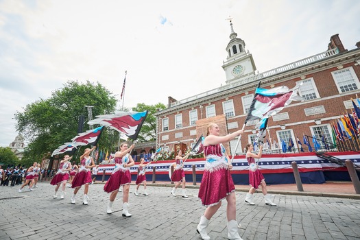 Independence Day Parade