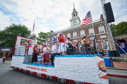 Independence Day Parade