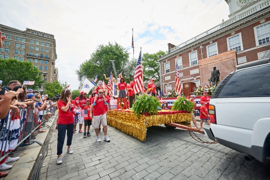 Independence Day Parade
