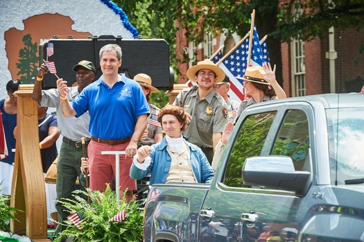 Independence Day Parade