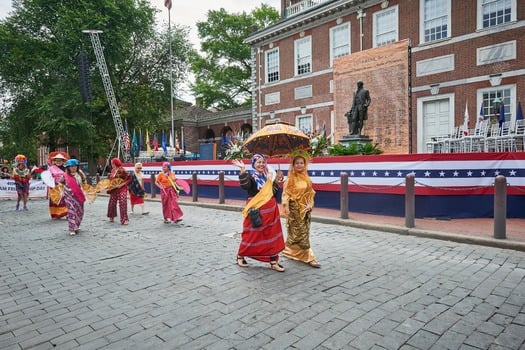 Independence Day Parade