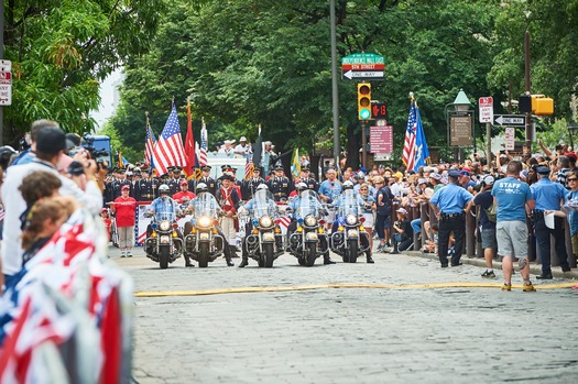 Independence Day Parade