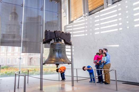 Liberty Bell Center