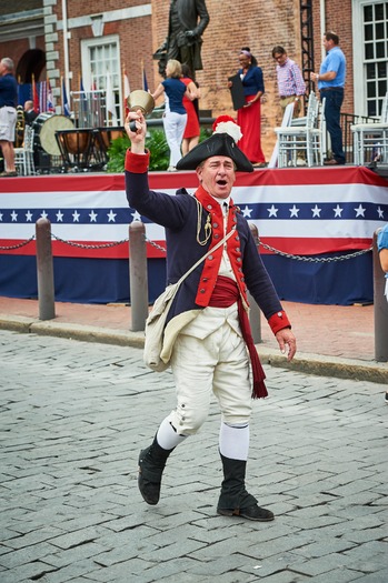 Independence Day Parade