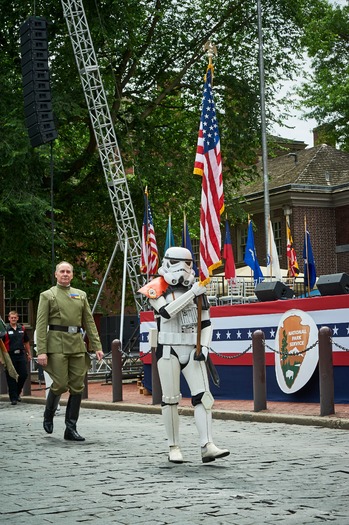 Independence Day Parade