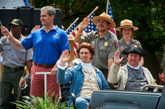 Independence Day Parade