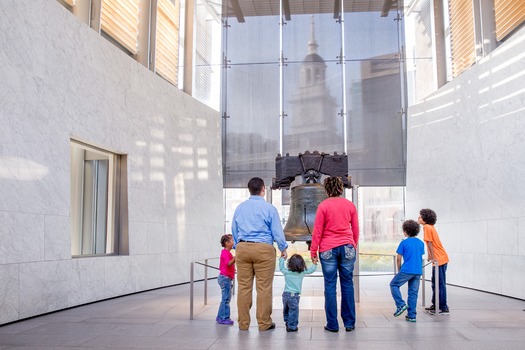 Liberty Bell Center