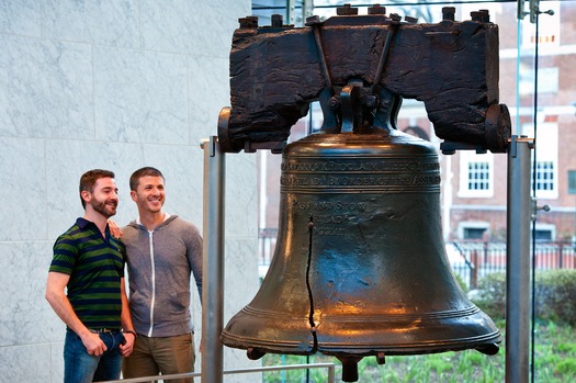 Liberty Bell Center