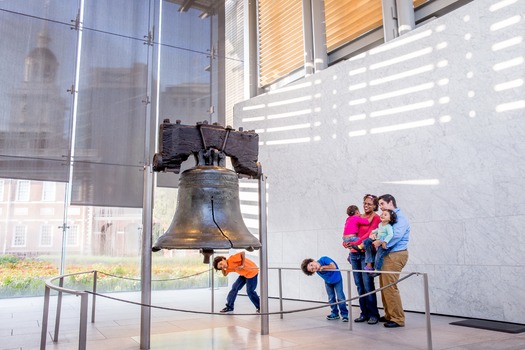 Liberty Bell Center