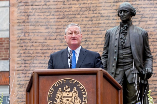 July 4 Celebration of Freedom Ceremony