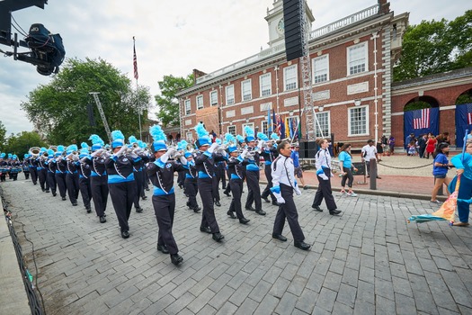 Independence Day Parade