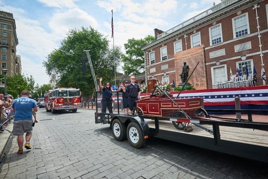 Independence Day Parade