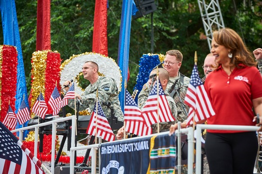 Independence Day Parade