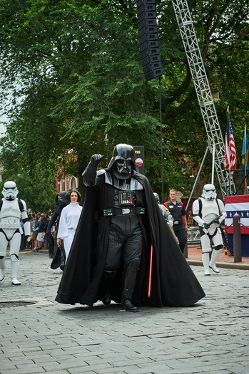 Independence Day Parade