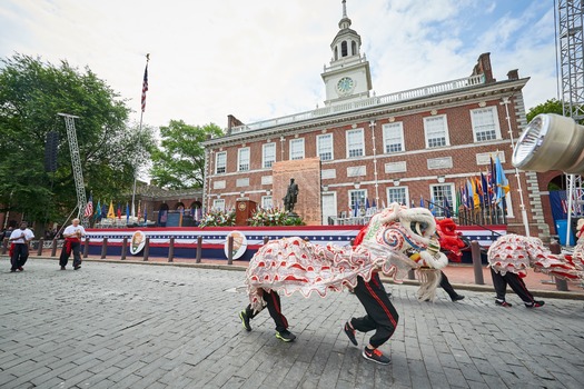 Independence Day Parade
