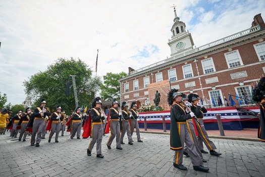 Independence Day Parade