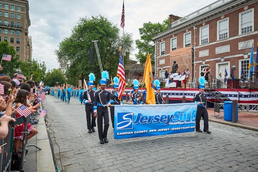 Independence Day Parade