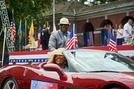 Independence Day Parade