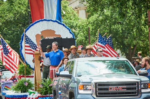Independence Day Parade