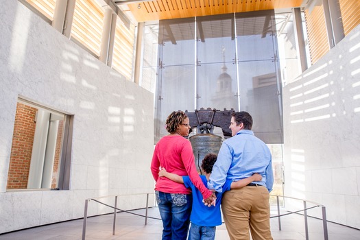 Liberty Bell Center