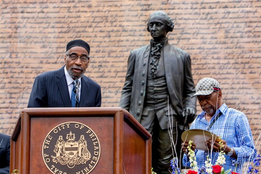 July 4 Celebration of Freedom Ceremony