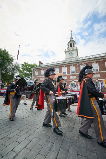 Independence Day Parade