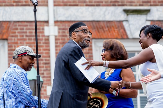 July 4 Celebration of Freedom Ceremony