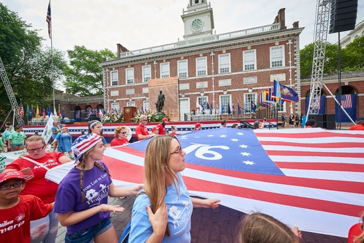 Independence Day Parade