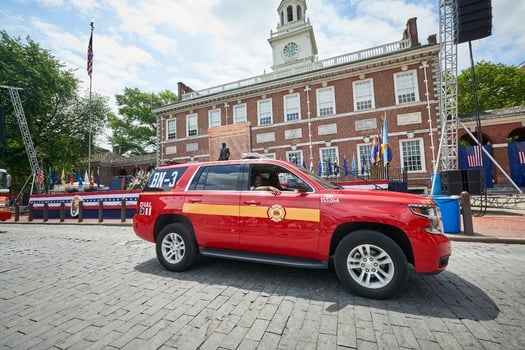 Independence Day Parade