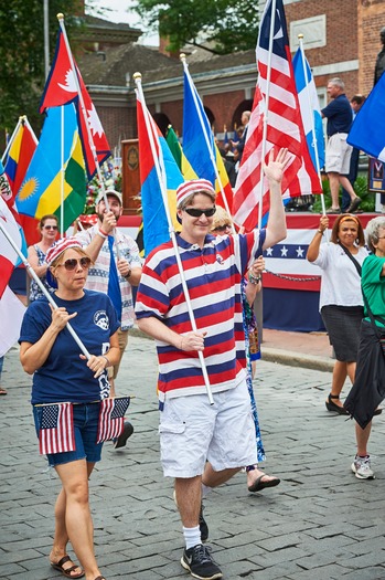Independence Day Parade