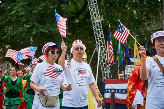 Independence Day Parade