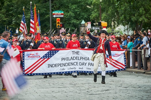 Independence Day Parade