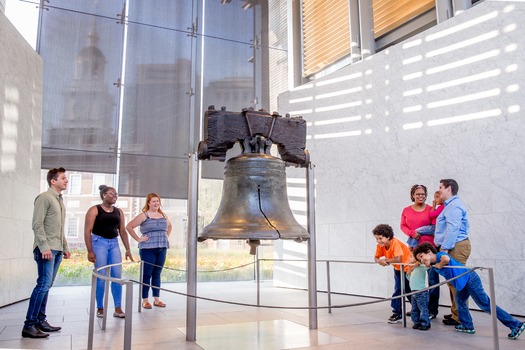 Liberty Bell Center