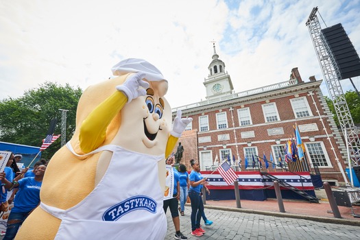 Independence Day Parade
