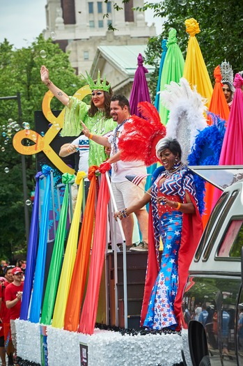 Independence Day Parade