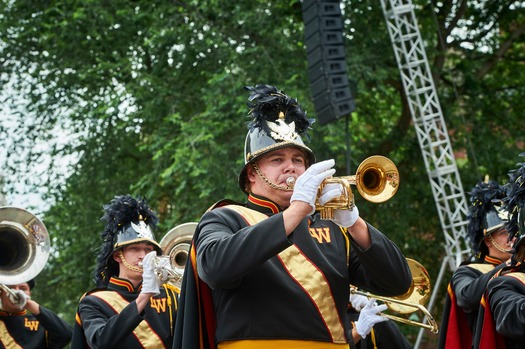 Independence Day Parade