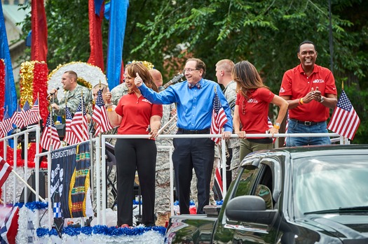 Independence Day Parade
