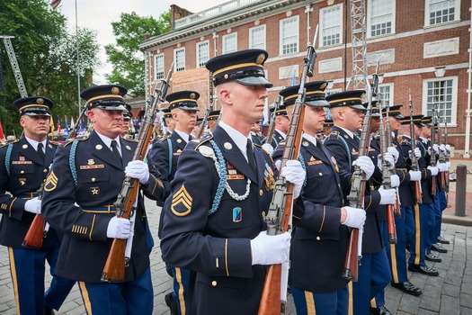 Independence Day Parade