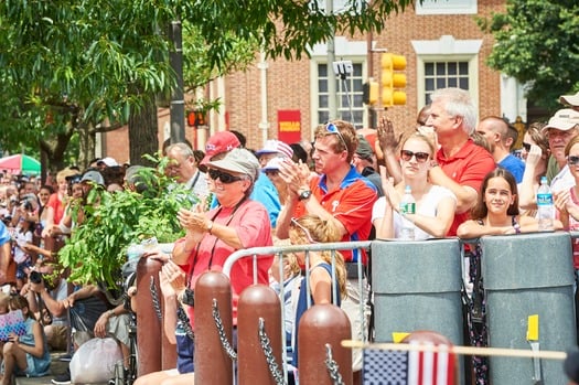 Independence Day Parade