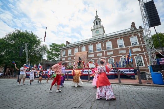 Independence Day Parade