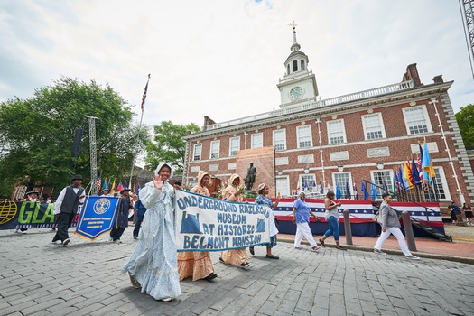Independence Day Parade