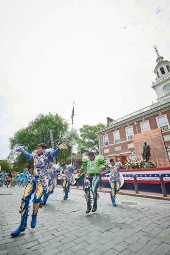 Independence Day Parade