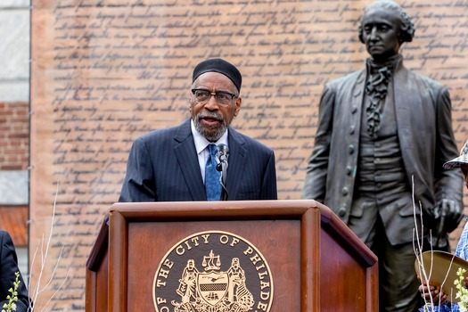 July 4 Celebration of Freedom Ceremony