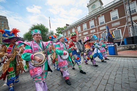 Independence Day Parade