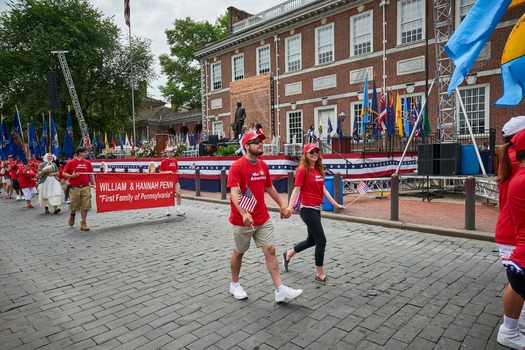 Independence Day Parade