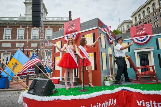 Independence Day Parade